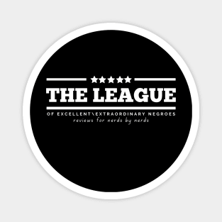 The League Magnet